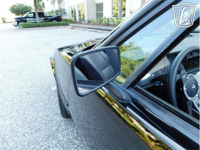 1981 Triumph TR7 (CC-2066545) for sale in Ruskin, Florida