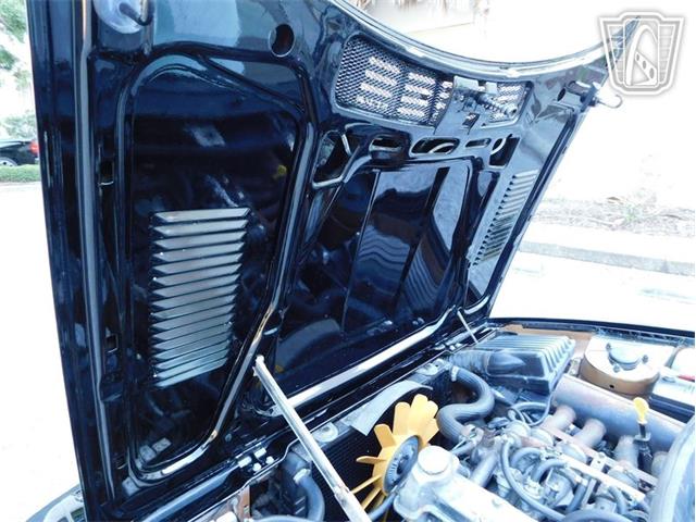 1981 Triumph TR7 (CC-2066545) for sale in Ruskin, Florida