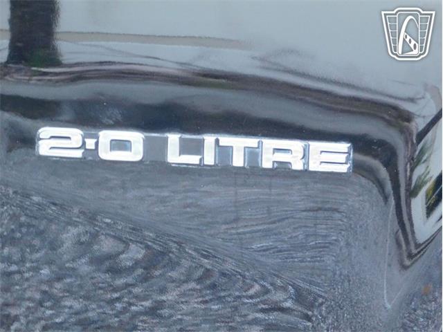 1981 Triumph TR7 (CC-2066545) for sale in Ruskin, Florida