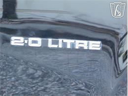 1981 Triumph TR7 (CC-2066545) for sale in Ruskin, Florida