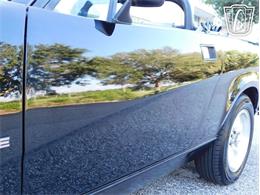 1981 Triumph TR7 (CC-2066545) for sale in Ruskin, Florida