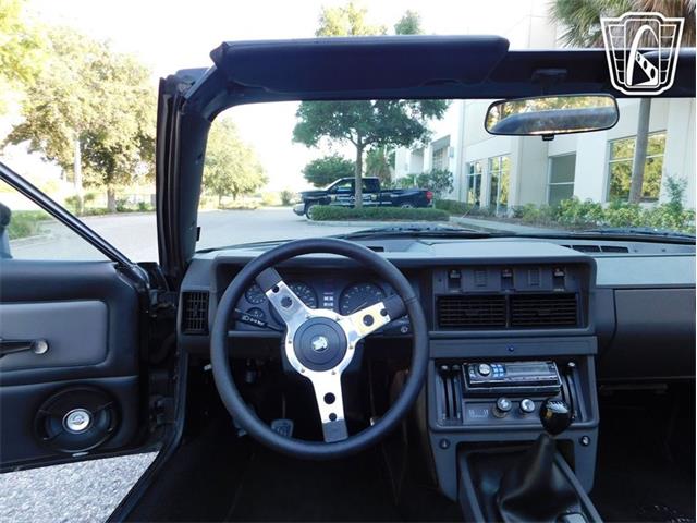 1981 Triumph TR7 (CC-2066545) for sale in Ruskin, Florida