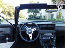 1981 Triumph TR7 (CC-2066545) for sale in Ruskin, Florida