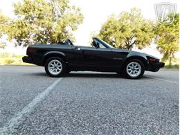 1981 Triumph TR7 (CC-2066545) for sale in Ruskin, Florida