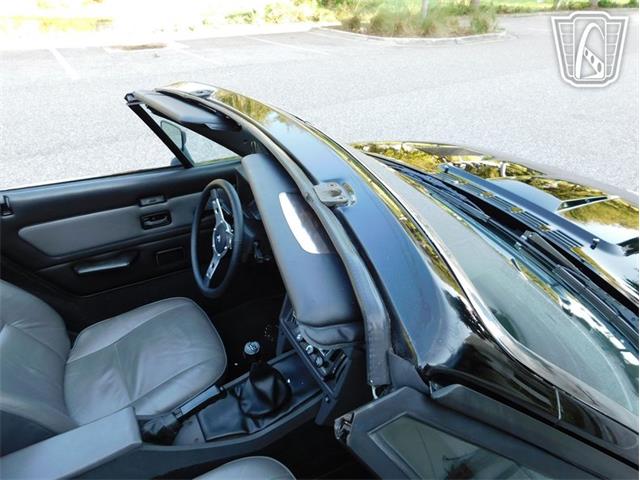 1981 Triumph TR7 (CC-2066545) for sale in Ruskin, Florida