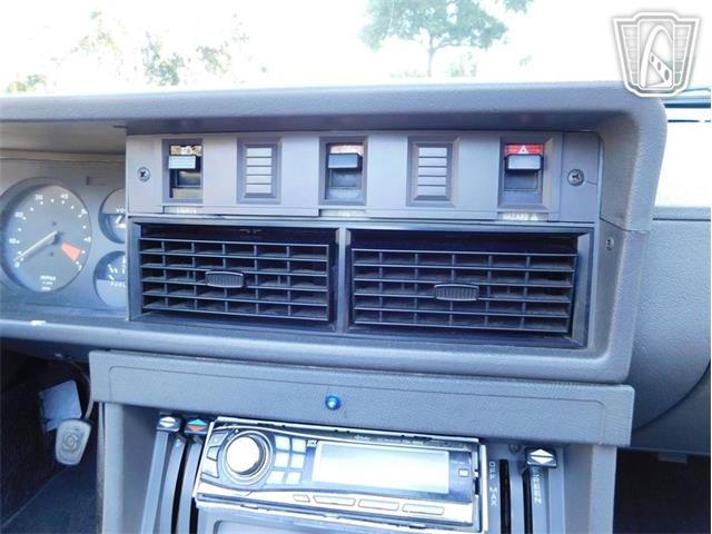 1981 Triumph TR7 (CC-2066545) for sale in Ruskin, Florida