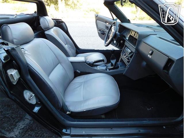 1981 Triumph TR7 (CC-2066545) for sale in Ruskin, Florida