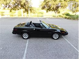 1981 Triumph TR7 (CC-2066545) for sale in Ruskin, Florida