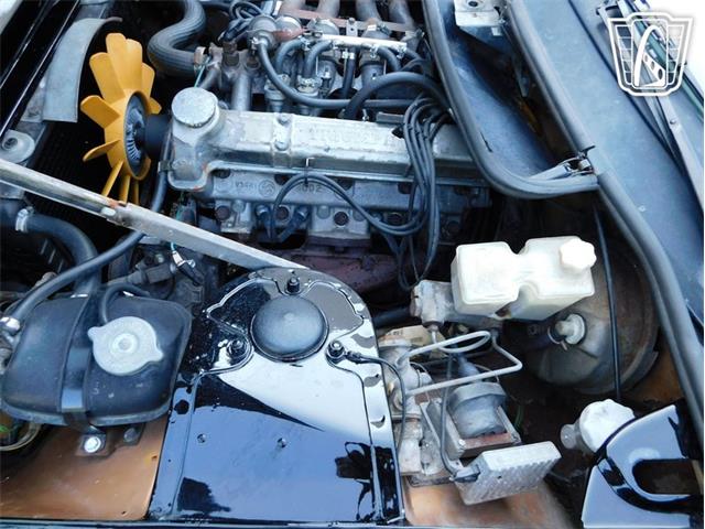 1981 Triumph TR7 (CC-2066545) for sale in Ruskin, Florida