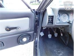 1981 Triumph TR7 (CC-2066545) for sale in Ruskin, Florida