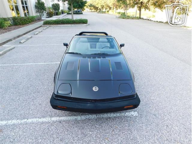 1981 Triumph TR7 (CC-2066545) for sale in Ruskin, Florida