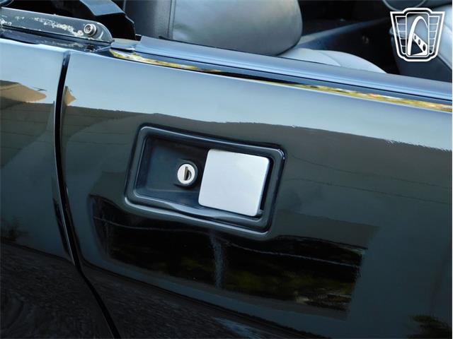 1981 Triumph TR7 (CC-2066545) for sale in Ruskin, Florida