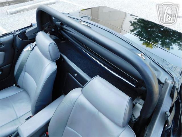 1981 Triumph TR7 (CC-2066545) for sale in Ruskin, Florida