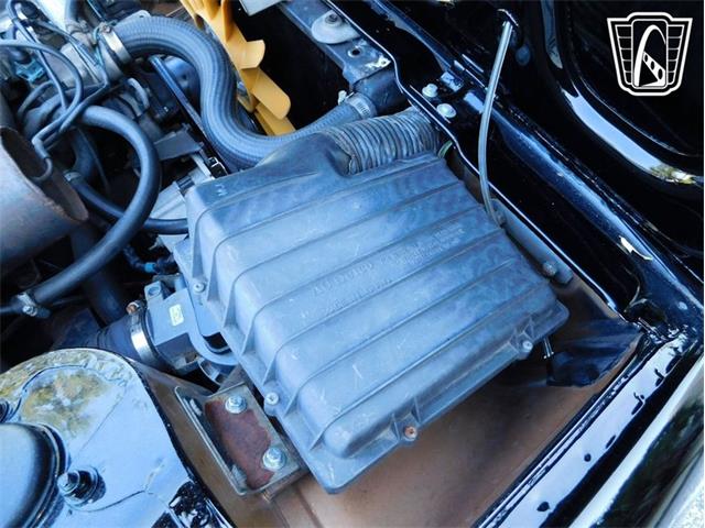 1981 Triumph TR7 (CC-2066545) for sale in Ruskin, Florida