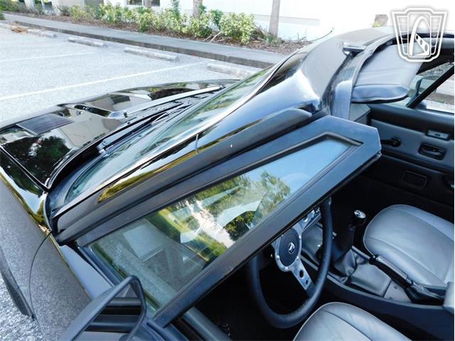 1981 Triumph TR7 (CC-2066545) for sale in Ruskin, Florida