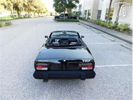 1981 Triumph TR7 (CC-2066545) for sale in Ruskin, Florida