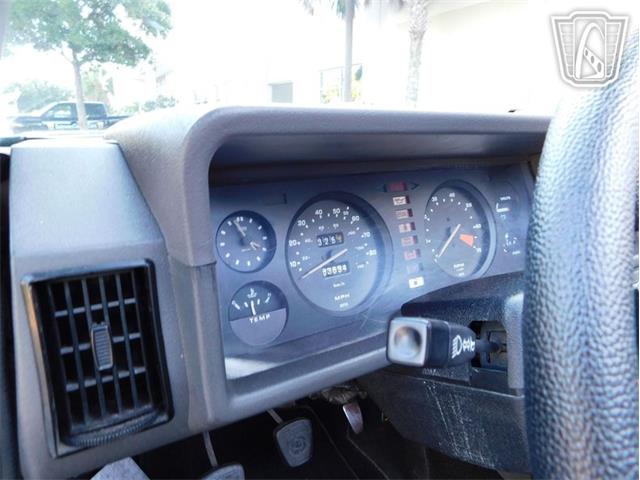 1981 Triumph TR7 (CC-2066545) for sale in Ruskin, Florida