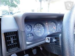 1981 Triumph TR7 (CC-2066545) for sale in Ruskin, Florida