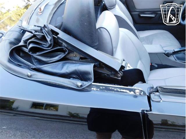 1981 Triumph TR7 (CC-2066545) for sale in Ruskin, Florida