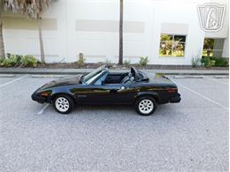 1981 Triumph TR7 (CC-2066545) for sale in Ruskin, Florida