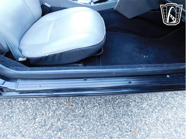 1981 Triumph TR7 (CC-2066545) for sale in Ruskin, Florida