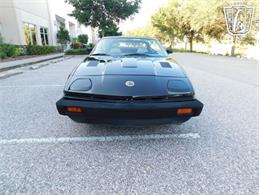 1981 Triumph TR7 (CC-2066545) for sale in Ruskin, Florida