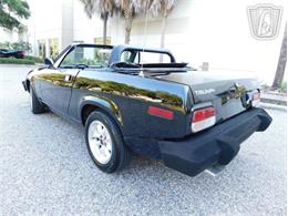 1981 Triumph TR7 (CC-2066545) for sale in Ruskin, Florida