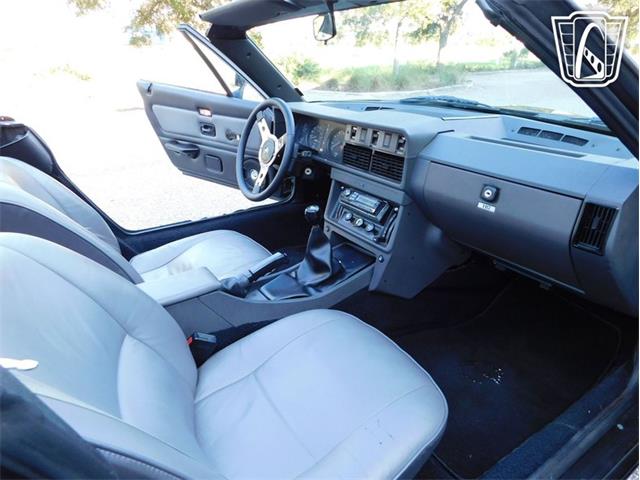 1981 Triumph TR7 (CC-2066545) for sale in Ruskin, Florida