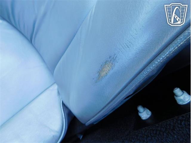 1981 Triumph TR7 (CC-2066545) for sale in Ruskin, Florida