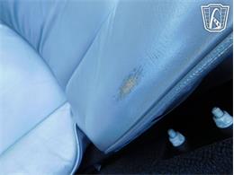 1981 Triumph TR7 (CC-2066545) for sale in Ruskin, Florida