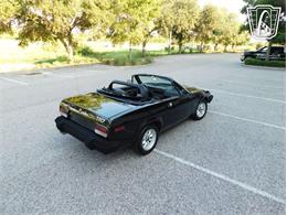 1981 Triumph TR7 (CC-2066545) for sale in Ruskin, Florida