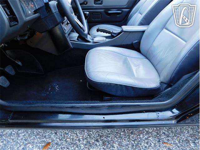 1981 Triumph TR7 (CC-2066545) for sale in Ruskin, Florida