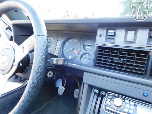 1981 Triumph TR7 (CC-2066545) for sale in Ruskin, Florida