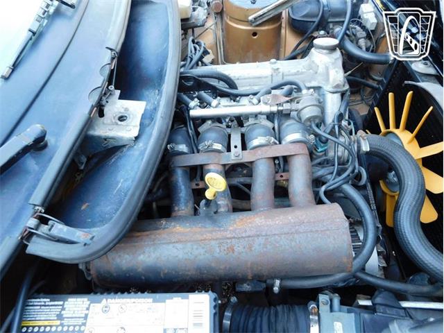 1981 Triumph TR7 (CC-2066545) for sale in Ruskin, Florida