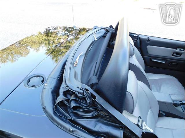 1981 Triumph TR7 (CC-2066545) for sale in Ruskin, Florida