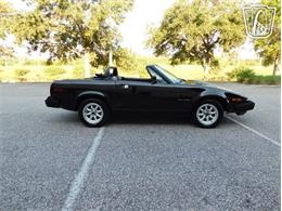 1981 Triumph TR7 (CC-2066545) for sale in Ruskin, Florida