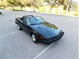 1981 Triumph TR7 (CC-2066545) for sale in Ruskin, Florida