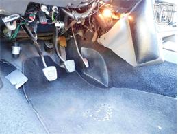 1981 Triumph TR7 (CC-2066545) for sale in Ruskin, Florida