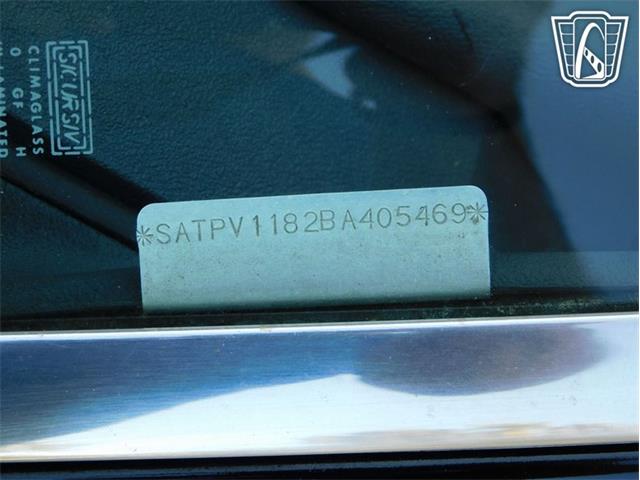 1981 Triumph TR7 (CC-2066545) for sale in Ruskin, Florida