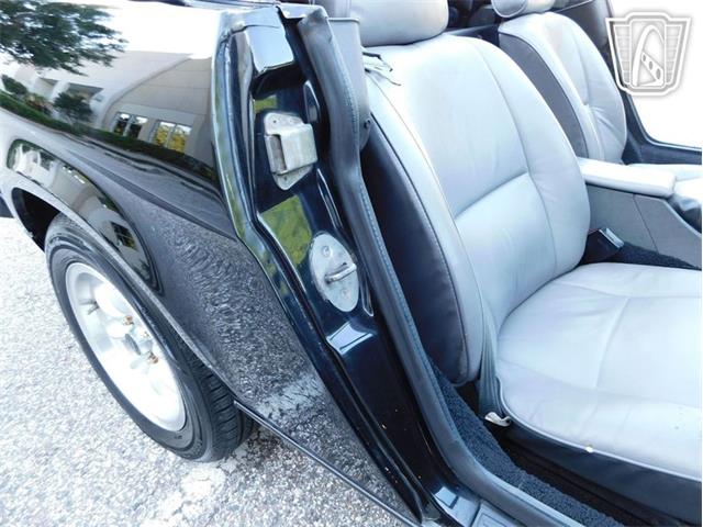 1981 Triumph TR7 (CC-2066545) for sale in Ruskin, Florida