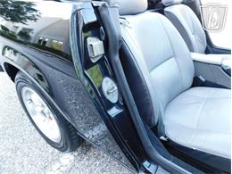 1981 Triumph TR7 (CC-2066545) for sale in Ruskin, Florida