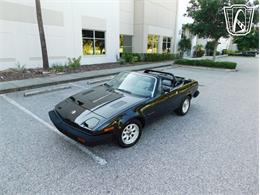 1981 Triumph TR7 (CC-2066545) for sale in Ruskin, Florida