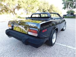 1981 Triumph TR7 (CC-2066545) for sale in Ruskin, Florida