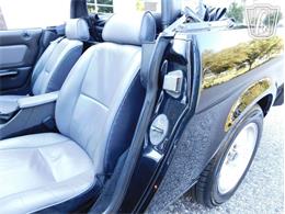 1981 Triumph TR7 (CC-2066545) for sale in Ruskin, Florida