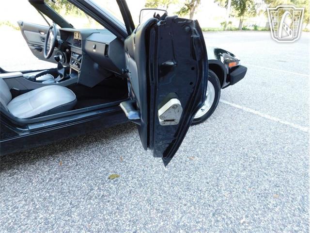 1981 Triumph TR7 (CC-2066545) for sale in Ruskin, Florida