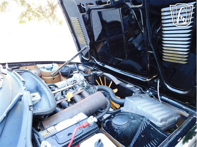 1981 Triumph TR7 (CC-2066545) for sale in Ruskin, Florida