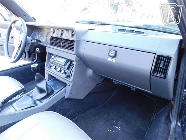 1981 Triumph TR7 (CC-2066545) for sale in Ruskin, Florida