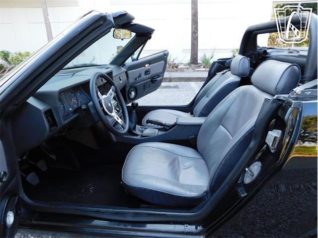 1981 Triumph TR7 (CC-2066545) for sale in Ruskin, Florida