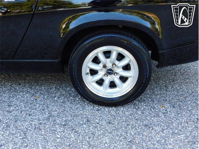 1981 Triumph TR7 (CC-2066545) for sale in Ruskin, Florida