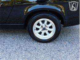 1981 Triumph TR7 (CC-2066545) for sale in Ruskin, Florida